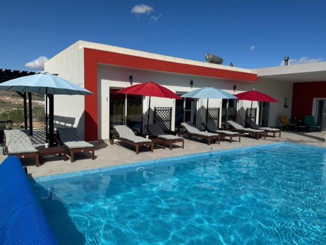 Casa Andmar - Mountain Retreat Bnb La Romana Exterior photo