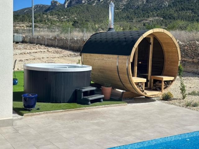 Casa Andmar - Mountain Retreat Bnb La Romana Exterior photo