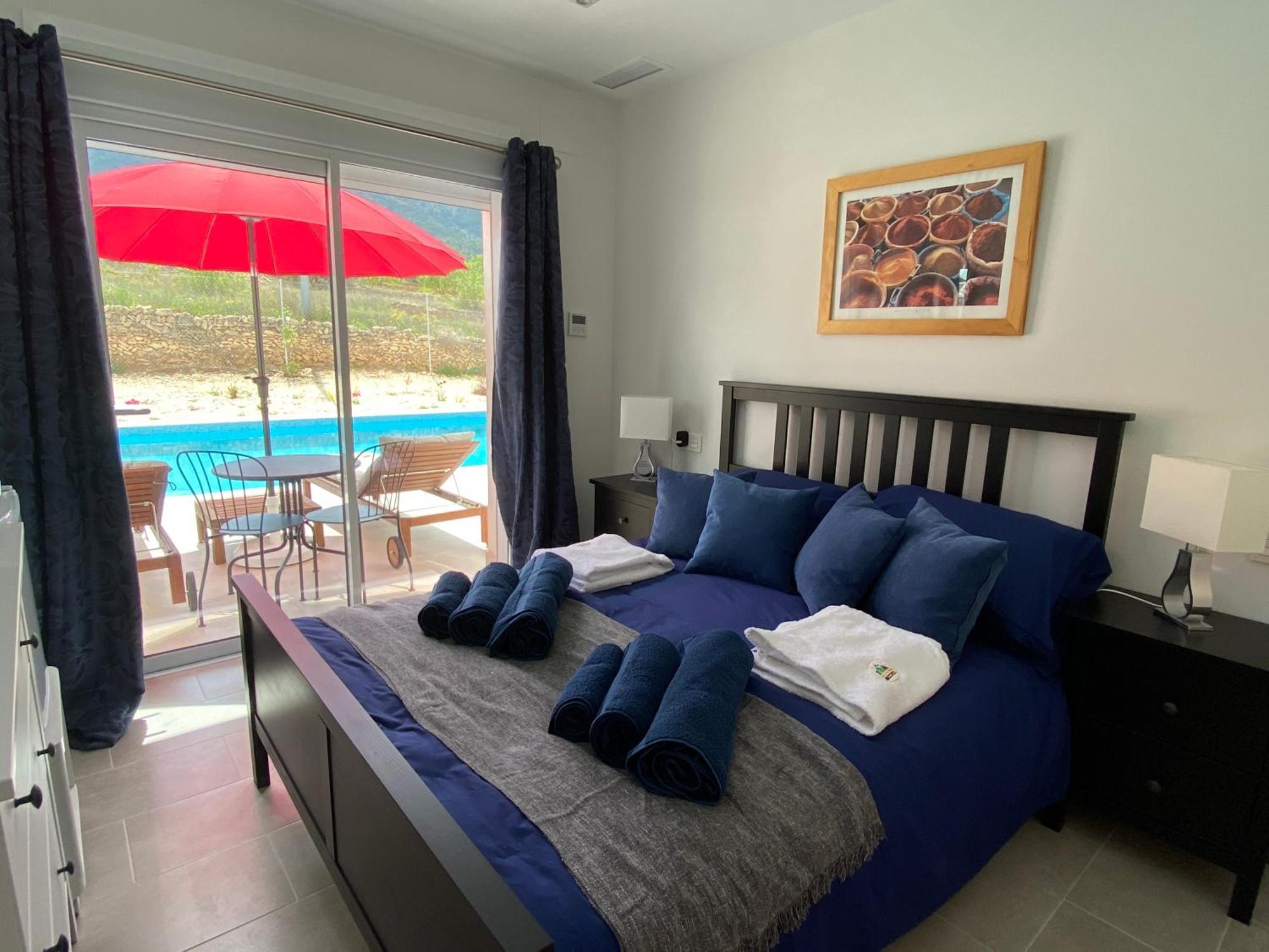 Casa Andmar - Mountain Retreat Bnb La Romana Exterior photo