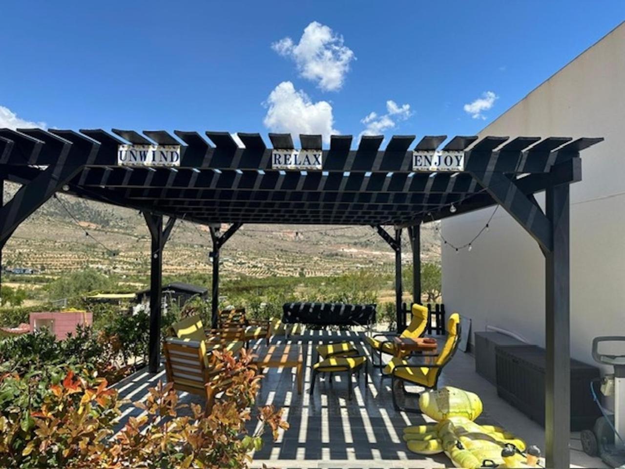 Casa Andmar - Mountain Retreat Bnb La Romana Exterior photo