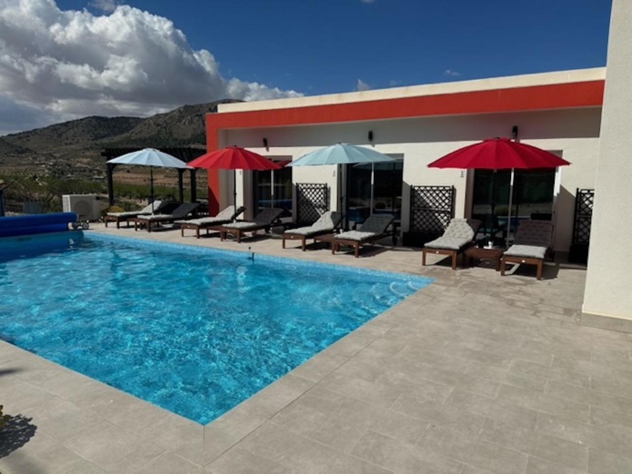 Casa Andmar - Mountain Retreat Bnb La Romana Exterior photo