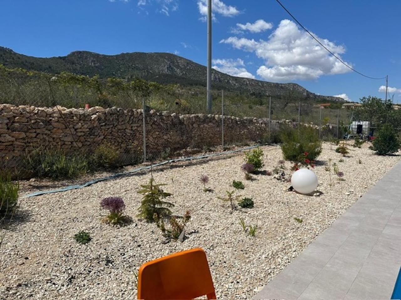 Casa Andmar - Mountain Retreat Bnb La Romana Exterior photo